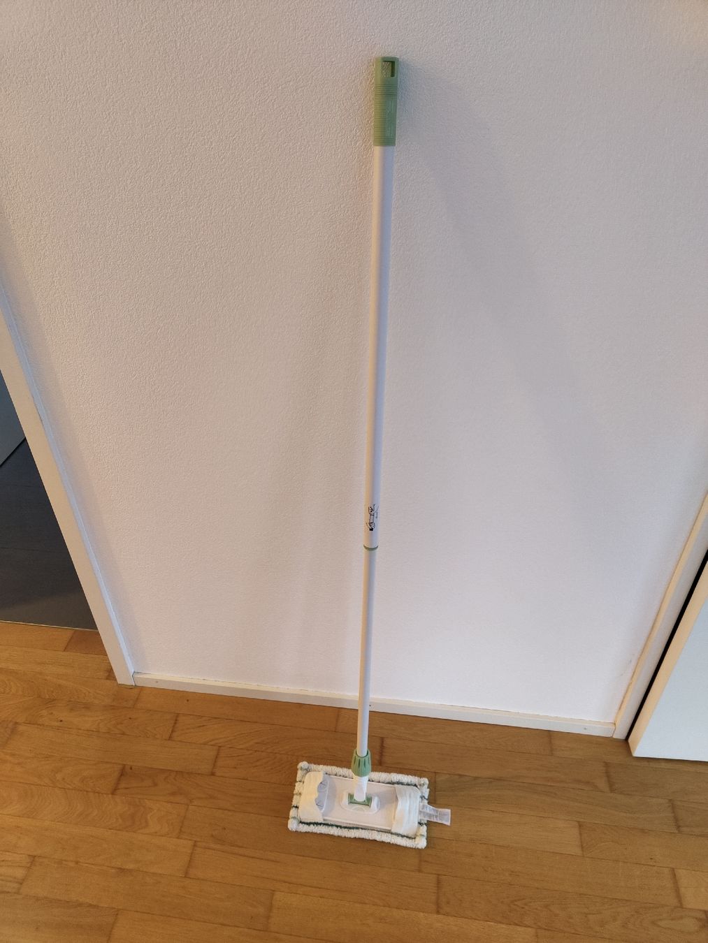 Altro in Apparecchi per la pulizia: Bodenwischer – Usato da St. Gallen venduto da nie_s7cd