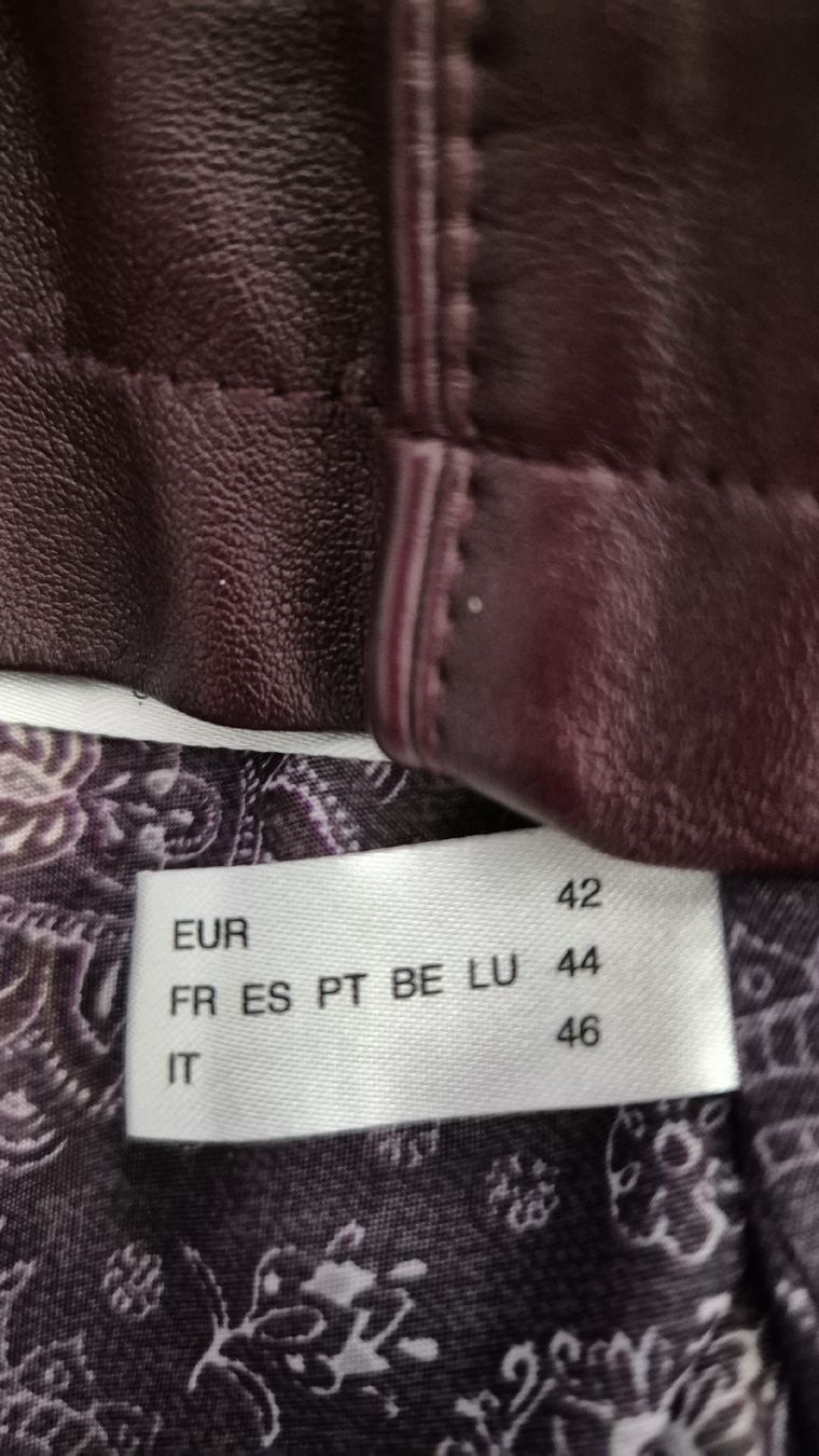 C&A Giacche: Jacke – Usato da Bünzen venduto da Wisel45 3