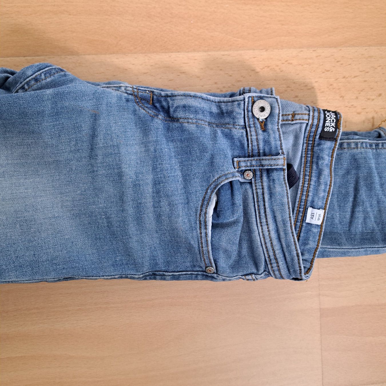 Jack & Jones Pantaloni: Jeans – Usato da Unterentfelden venduto da Miro-Lou 5