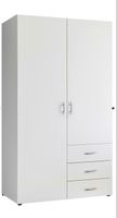 Weisser Schrank von xxxLutz