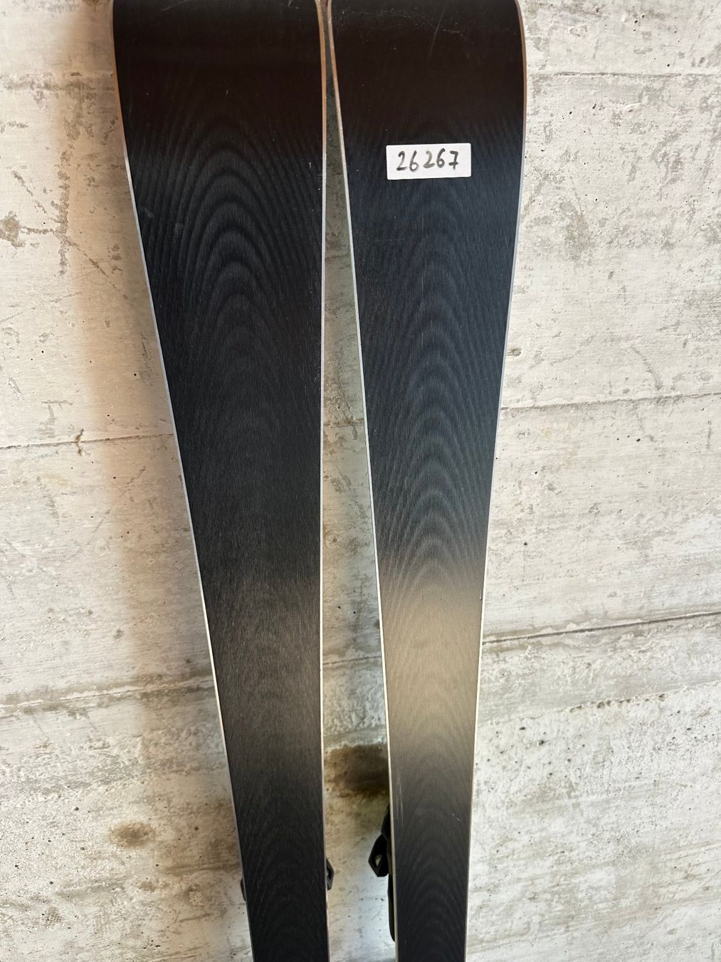 Fischer Skis: Fischer RC4 RCS Ski 155CM 2025 – Gebraucht aus Emmenbrücke von karkarkar 5
