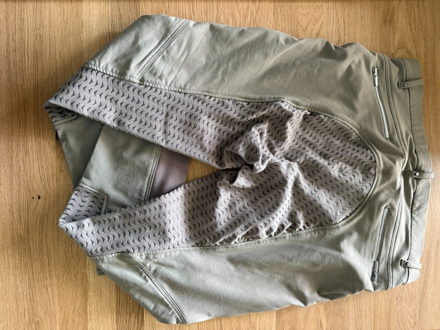Pantaloni: Reithose Damen von ELT, Gr. 40 – Usato da Brütten venduto da Kasa5 2