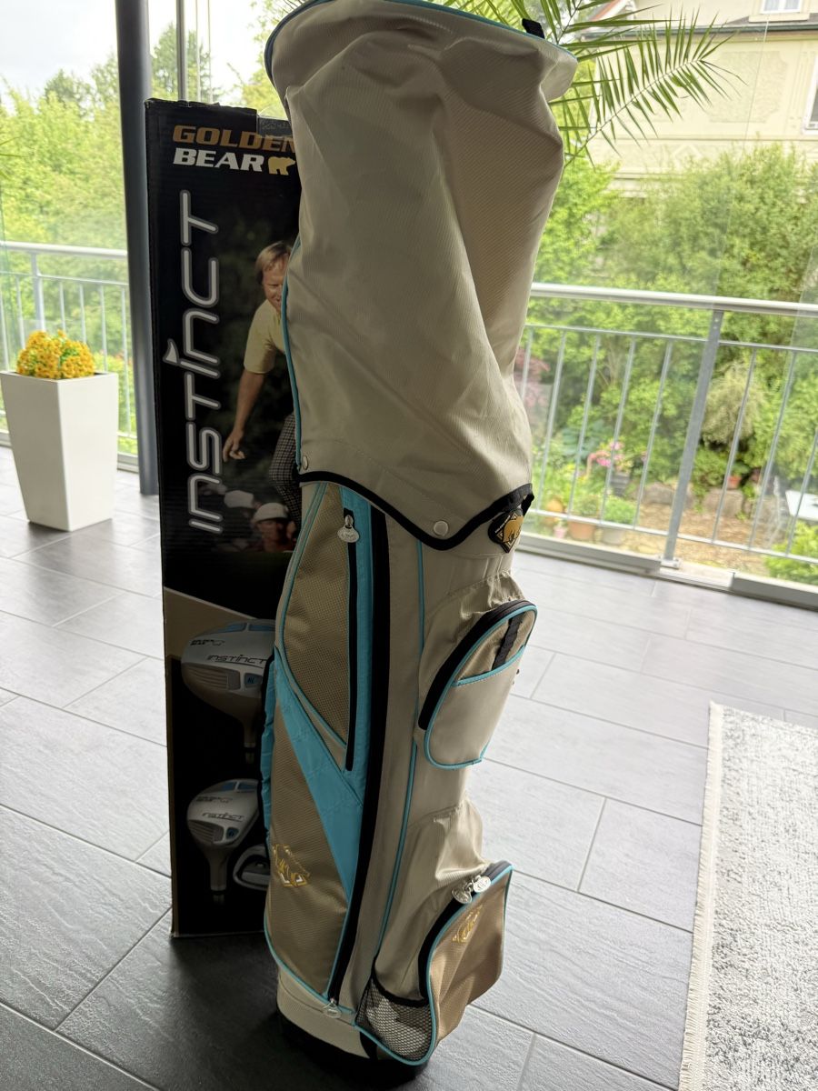 Schläger & Sets: Golfsets Golden Bear – Gebraucht aus Grenchen von Cimi830 2