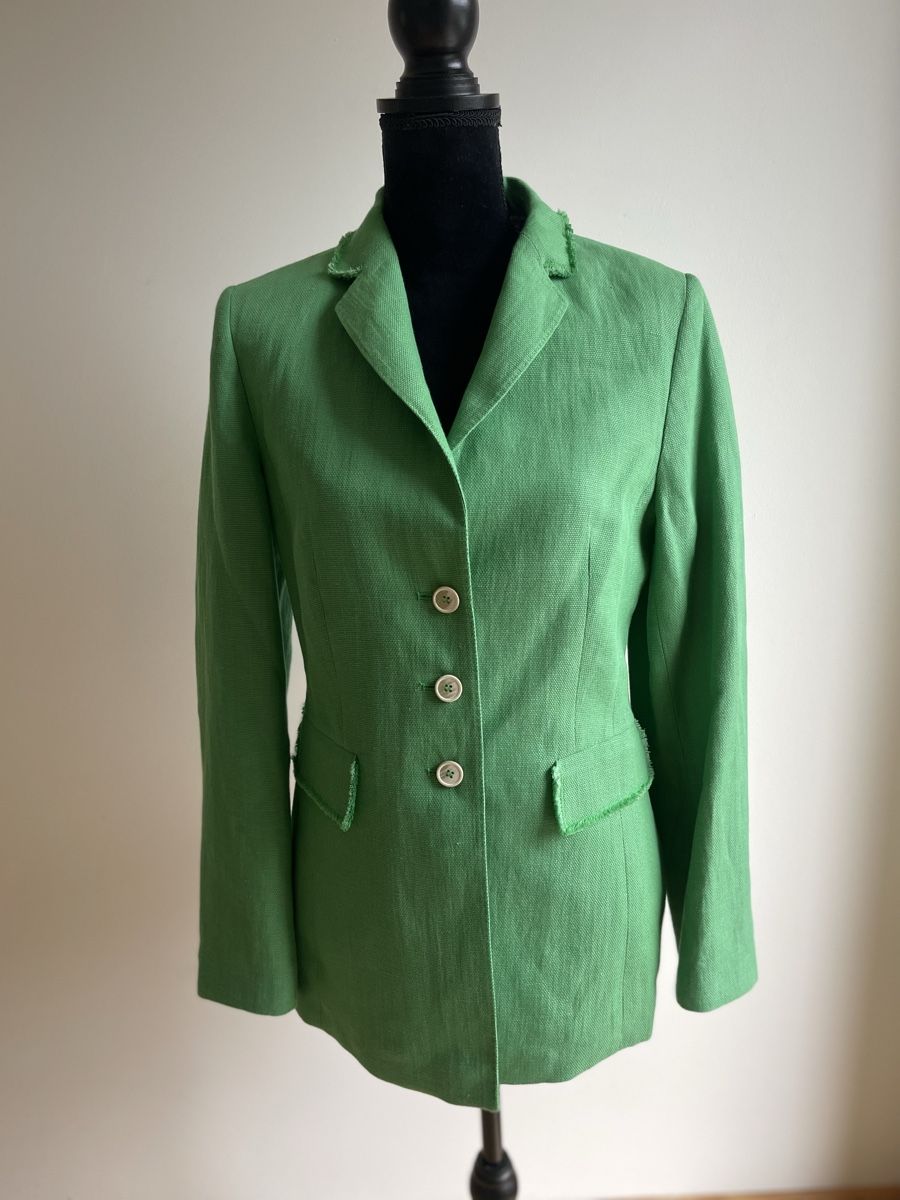 Giacche: White Label Blazer – Nuovo (secondo la descrizione) da Ruggell venduto da expoli 1