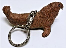 Schlüsselanhänger Walross (Walrus)