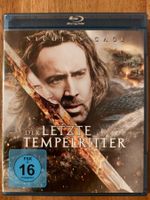 Blu Ray - Der letzte Tempelritter / Season of the Witch