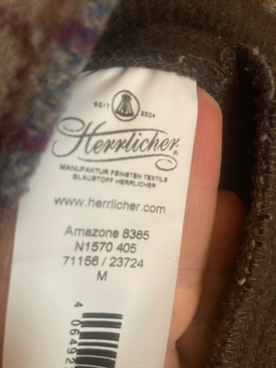 Giacche: Overshirt / Übergangsjacke Marke HerrlicherGrösse M – Usato da Wil SG venduto da Chrissy07 2