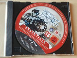Ghost Recon Future Soldier