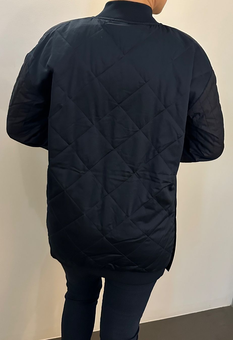 La Martina Jacken: Bellissima giacca trapuntata con zip La Martina – Neu und originalverpackt aus Chiasso von myt_k8rf 2