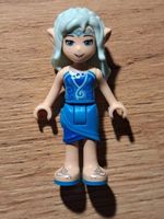 Lego Elves Figur, blau, neuwertig