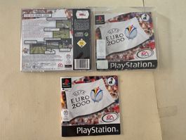Euro 2000 (CIB)