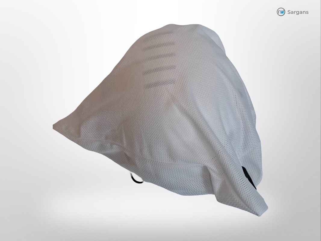 Atomic Caschi: ATOMIC, Skihelm mit  Sonnenbrille 51 - 55 cm, S – Nuovo (secondo la descrizione) da Sargans venduto da Restwert_Sargans 2