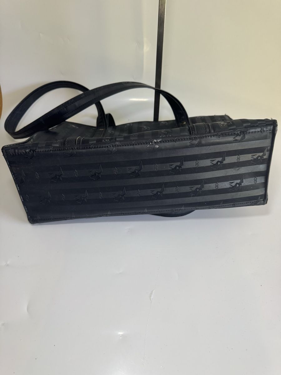 Maison Mollerus Borse da donna: Original Maison Mollerus Shopper Schultertasche – Usato da Vionnaz venduto da b_f_d_r_g 6