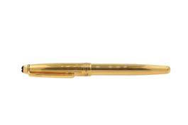 MONTBLANC Meisterstück Solitaire Füllfederhalter  *6230