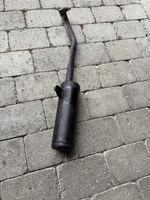 Piaggio ciao auspuff