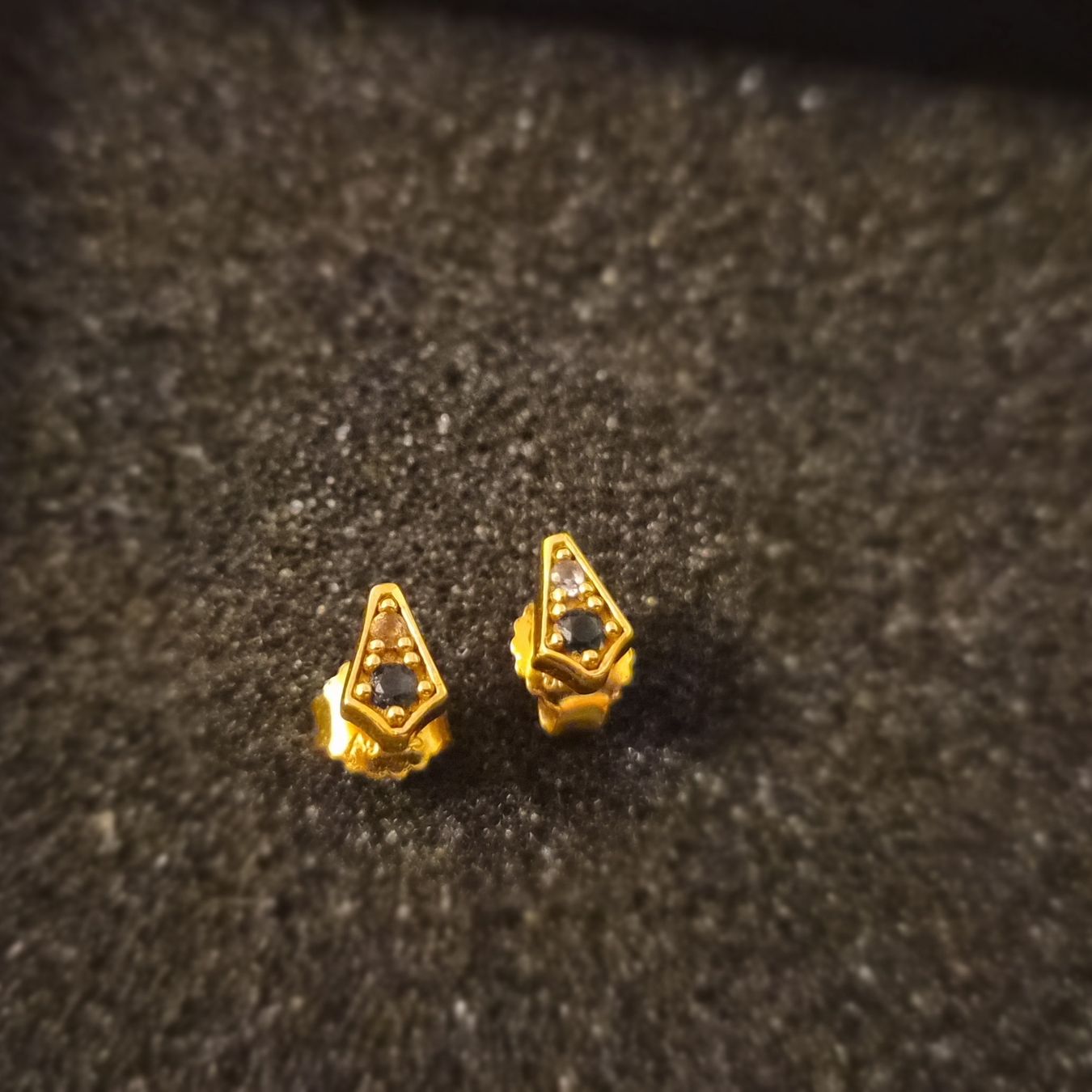 Thomas Sabo Ohrringe & -stecker: Thomas Sabo Royalty Ohrstecker – Gebraucht aus Muhen von Savana16