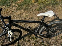 Scott Mountainbike zu verkaufen