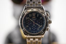 Breitling Chronograph