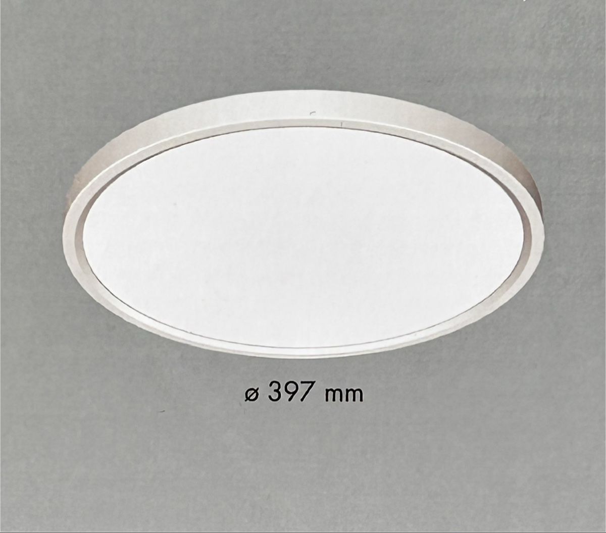 Lustres & lampes de plafonds: LED Deckenleuchte – Neuf avec emballage d'origine à Frauenfeld par berk39