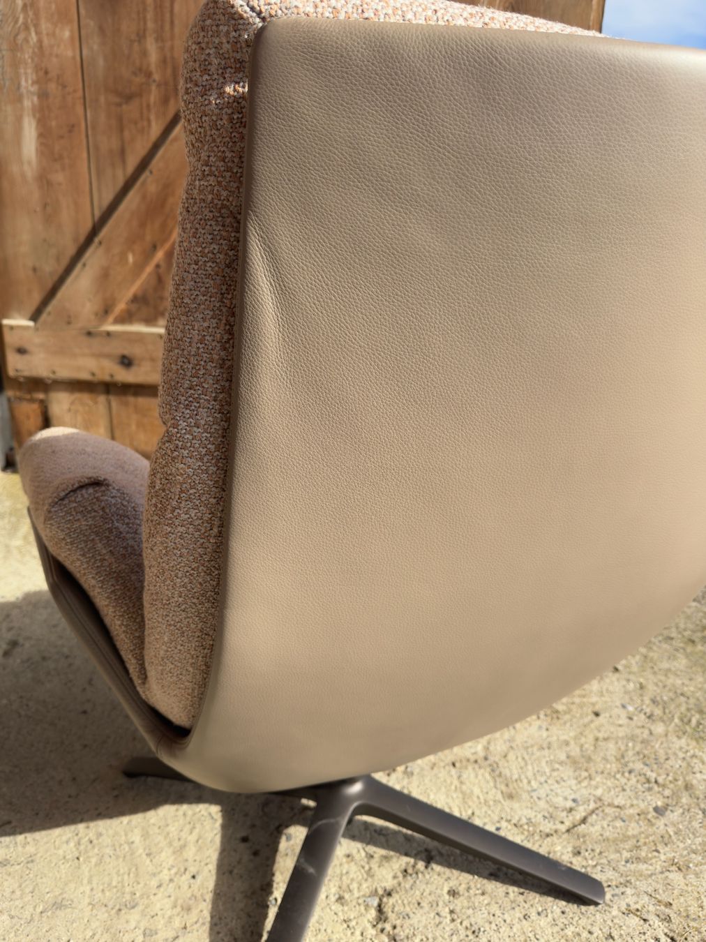 Poltrone: Design Sessel COR – Usato da Schöfflisdorf venduto da Biitli11 2