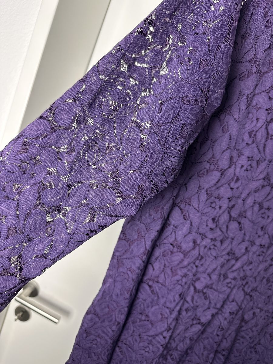 H&M Vestiti: Kleid von H&M Größe XL – Usato da Aarburg venduto da Tonija 4