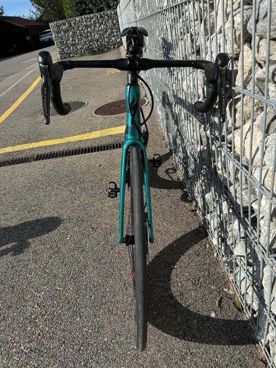 Specialized Vélos: Specialized Tarmac S-Works Peter Sagan – D'occasion à Bottens par sundea 6