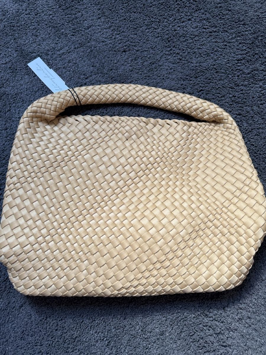 Borse da donna: Bling Berlin Tasche – Nuovo (secondo la descrizione) da Wiesendangen venduto da Jafani