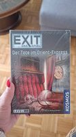 EXIT - Der Tote im Oriert Express