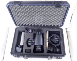 Phase One P 45 + Kamera Digitalkamera Digital Fotografie