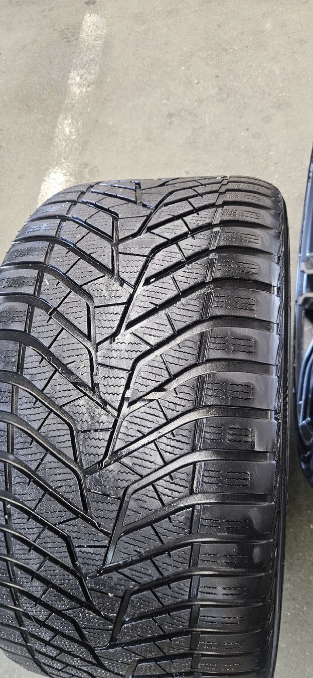 BMW Pneumatici & Ruote complete: BMW x5  x6  Originale 21" Winerräder – Usato da Jonen venduto da Virus-Cumprar 8