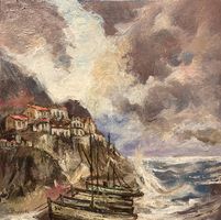 Sergio:orage