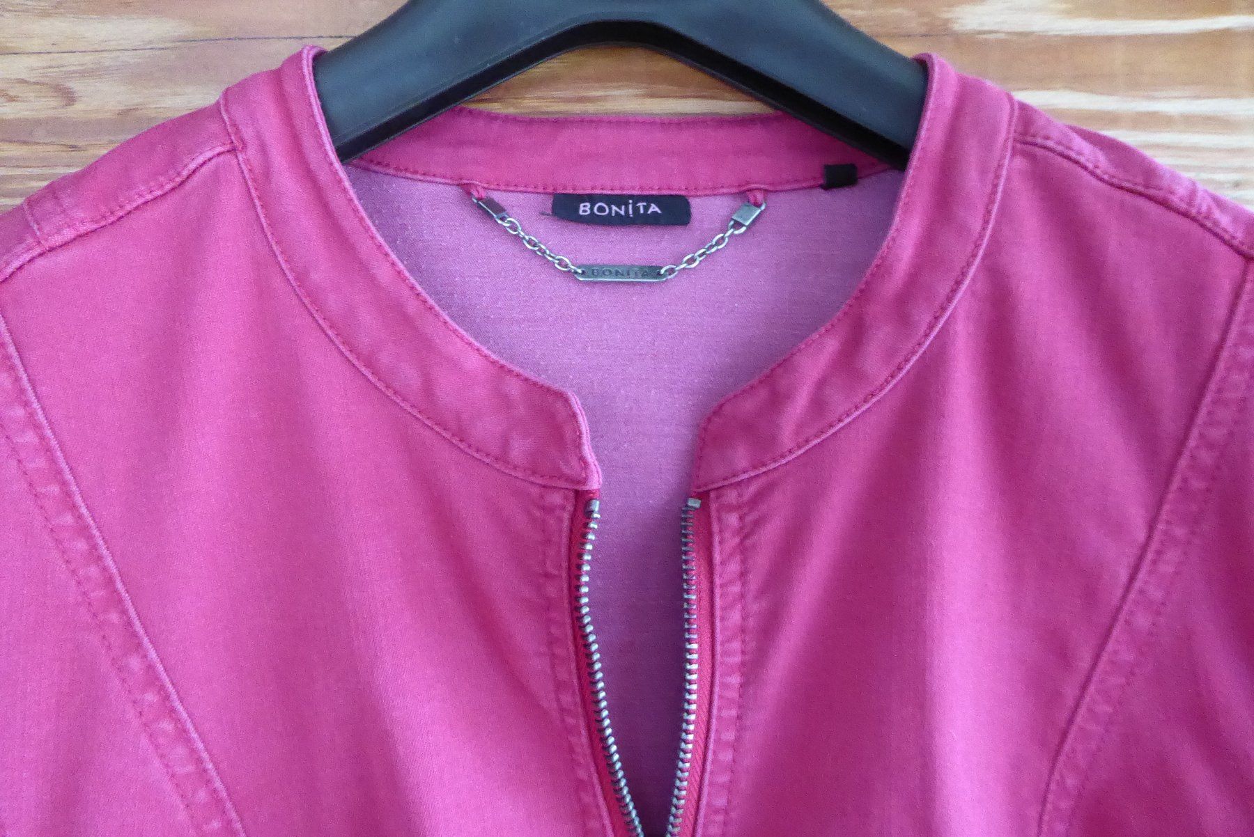 Bonita Giacche: schöne Jacke Gr 44 Bonita – Usato da Sargans venduto da Benziner 3