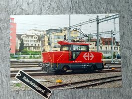 SBB Rangierlok Ee 922 002-1 - Foto
