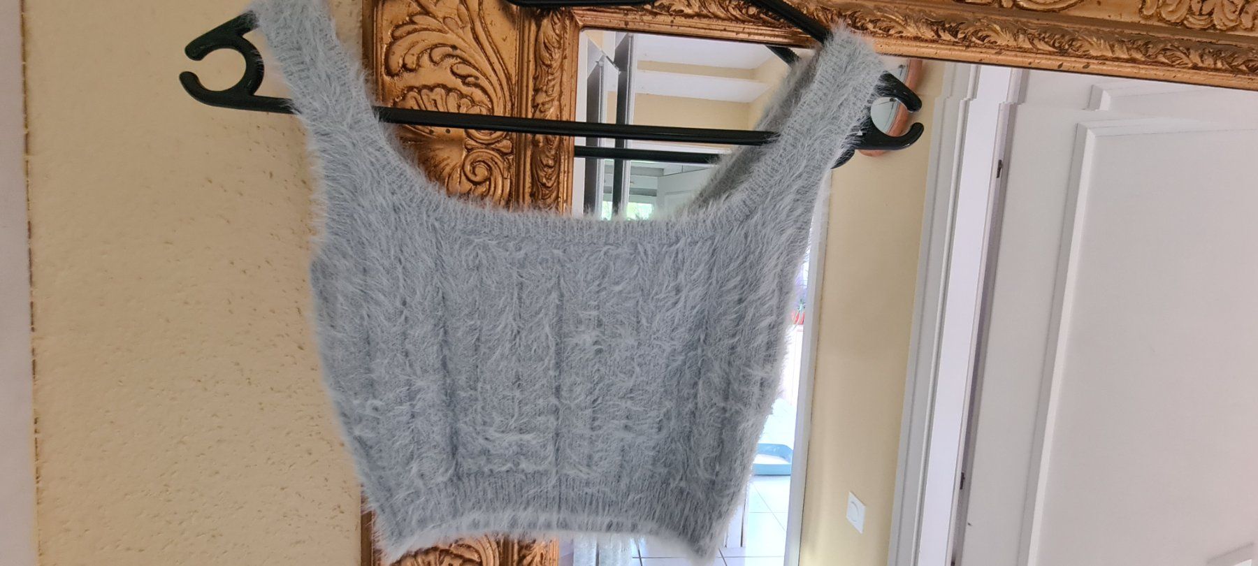 Tops: Top Meshki – Gebraucht aus Allschwil von Virgo 1