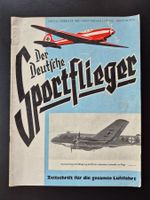 Der Deutsche Sportflieger