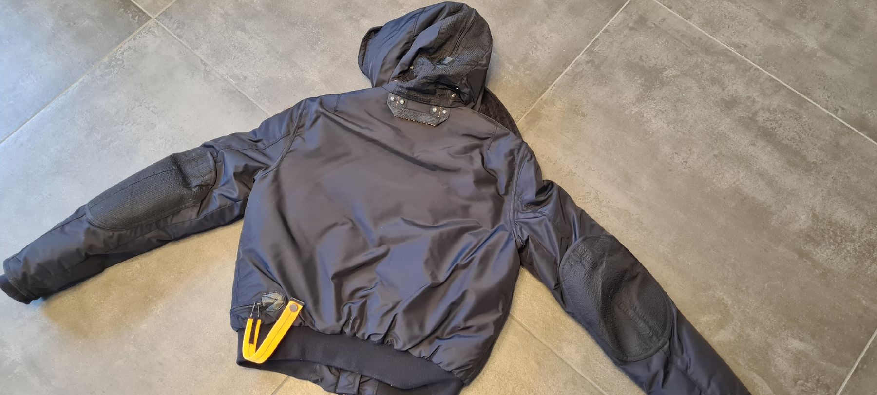 Parajumpers Giacche: veste Parajumpers homme taille M – Usato da Lens venduto da 1978lens 1
