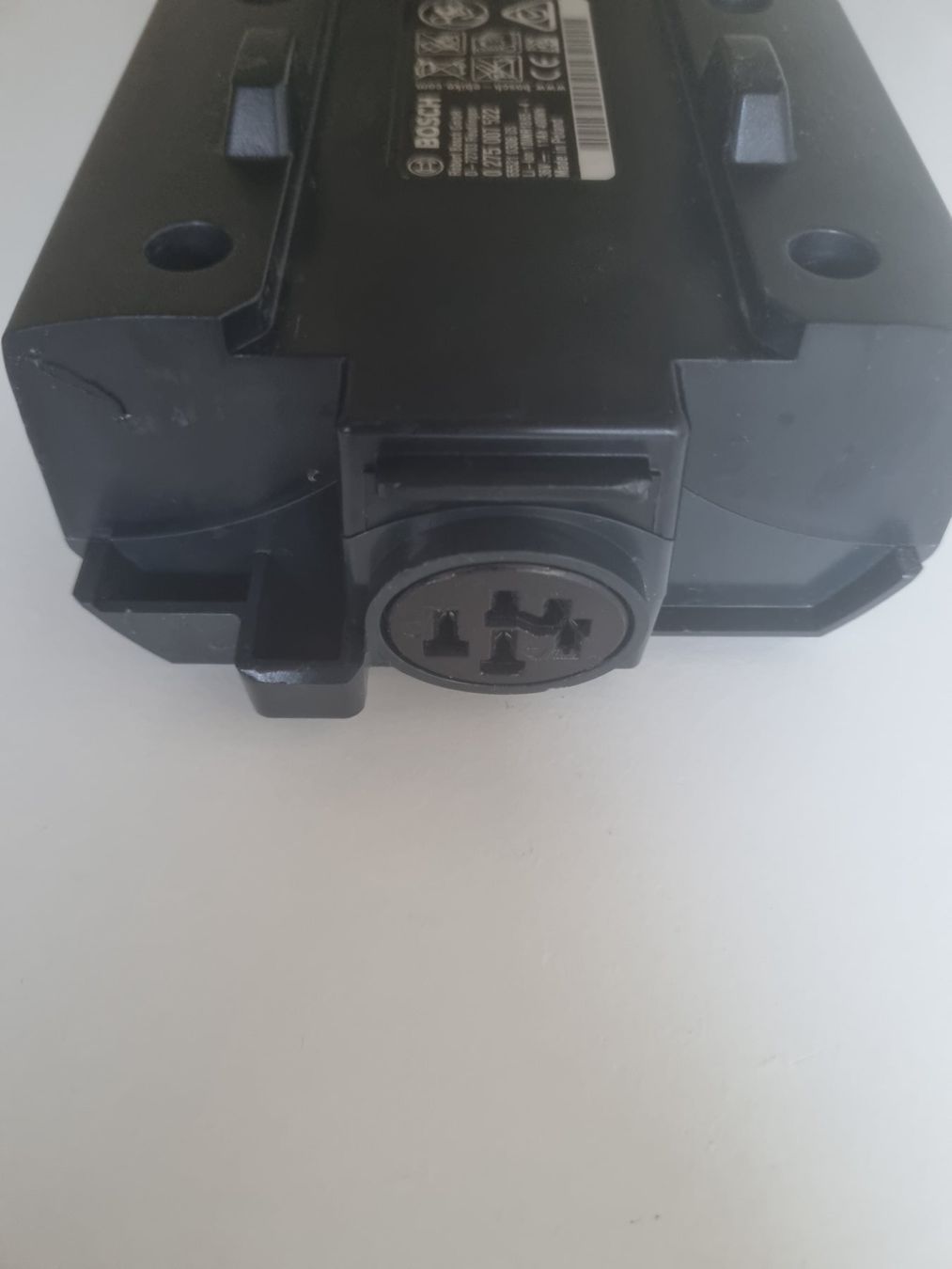 Bosch Batterie: Bosch Batterie vélo PowerPack 400 – Usato da Avully venduto da jfc76 2