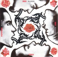 CD Red Hot Chili Peppers - Blood sugar sex.. (1991)