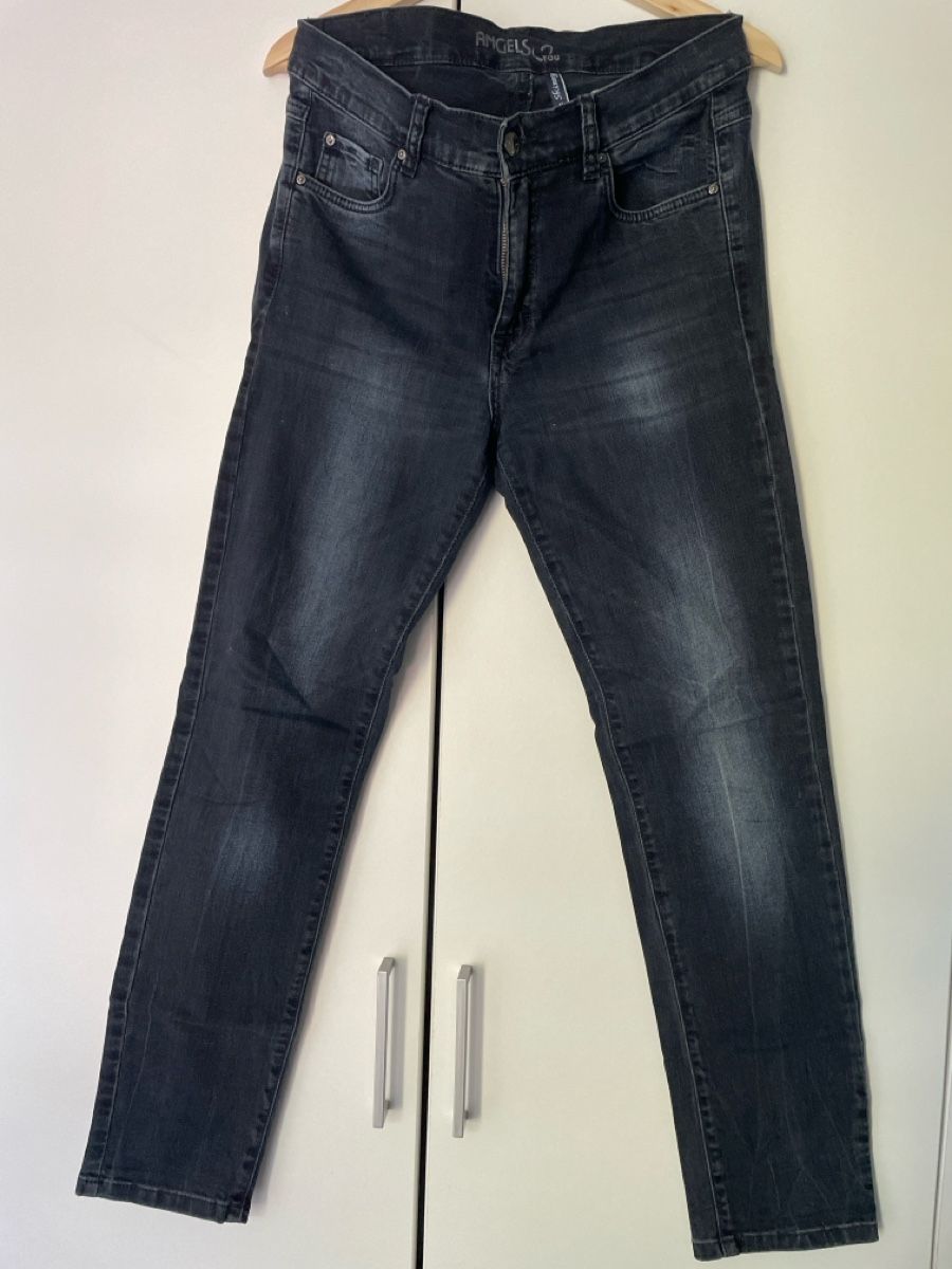 Angels Jeans: Jean Angels 40 – Gebraucht aus Montagny-la-Ville von Sissi-Sissi