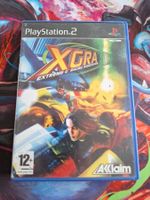 XGRA  - PS2
