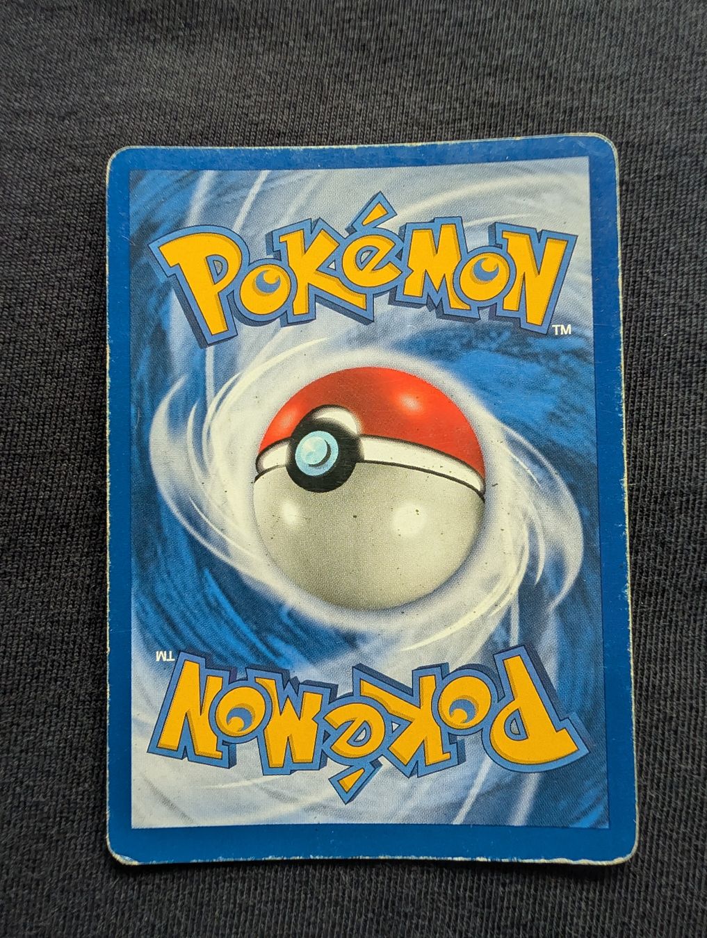 Pokémon Carte collezionabili: Bisaflor Holo - Basis Set – Usato da Auenstein venduto da Smoyan 1