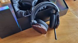 Gaming-Headset ASUS ROG Strix Fusion 700 (kabellos)