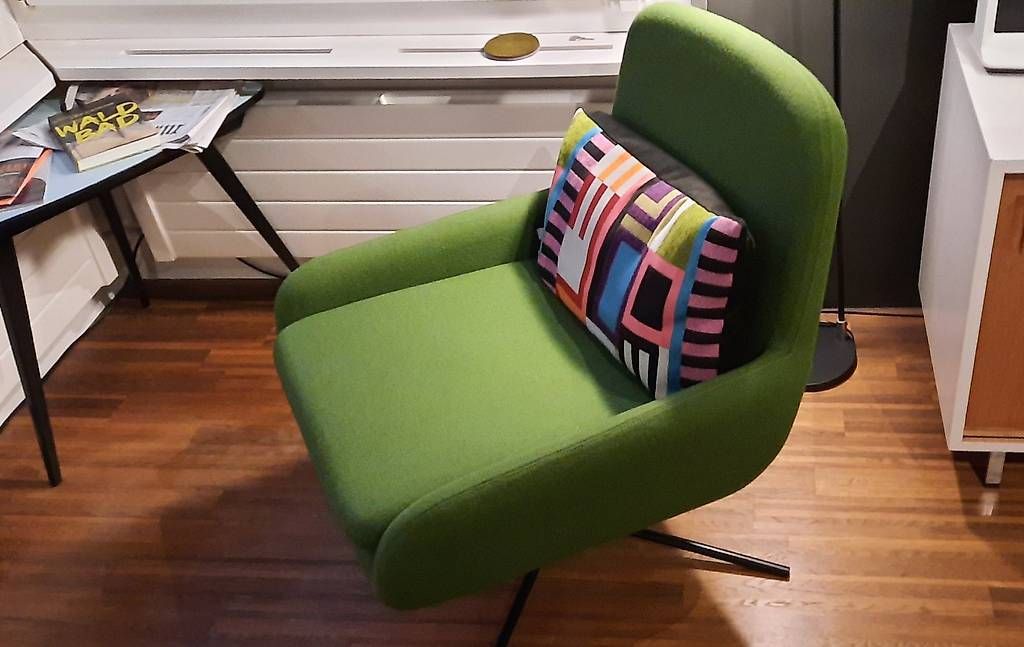 Softline Poltrone: Softline  Coctailsesel  COCO – Usato da Galgenen venduto da Madre 2