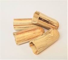 16 x 7 cm Welshöhle hell *AUSVERKAUF*