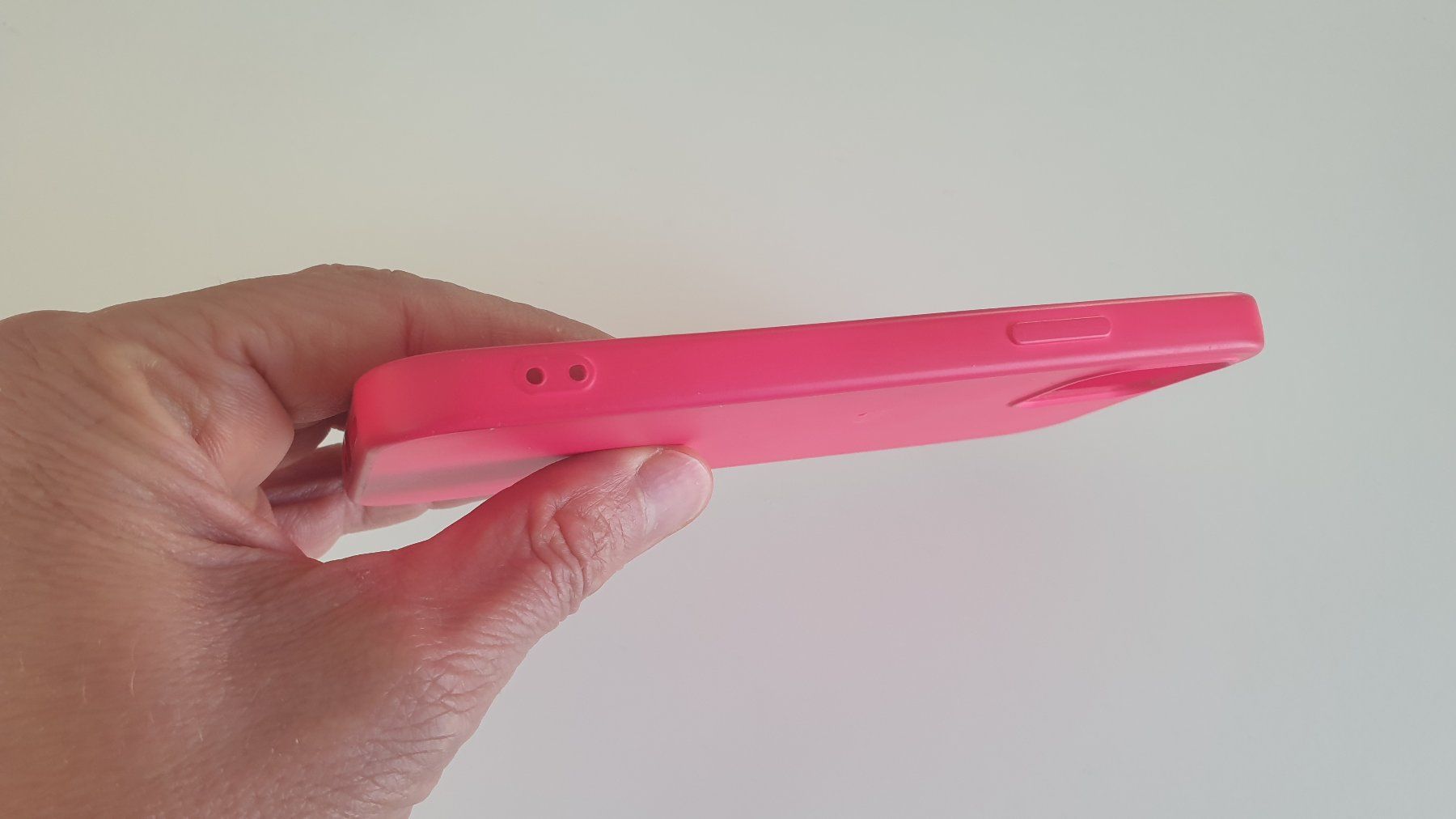 Coques & Protection écran: Handy Hülle (pink) – D'occasion à Stäfa par Supertramp73 3