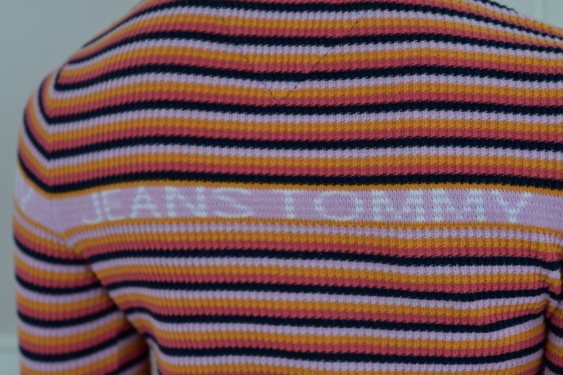 Maglioni & Felpe: neu Pullover von Tommy Hilfiger gr. S – Nuovo e nell'imballaggio originale da Nuglar venduto da Korsika2 2