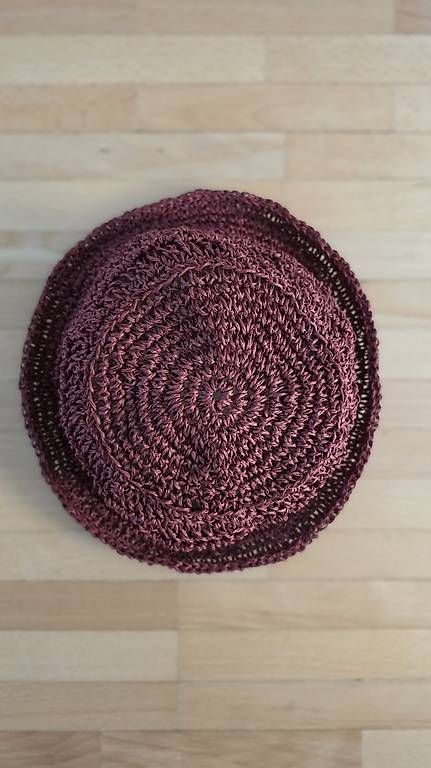 Copricapi, berretti & cappellini: Sommerhut Handmade – Usato da Brittnau venduto da MS62 2