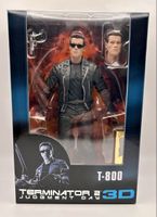 Neca Terminator 2 (3D) T-800 Figur (18 cm)