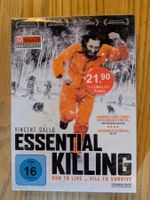 💥 Essential Killing (NEU/OVP - DVD - Vincent Gallo) 💥