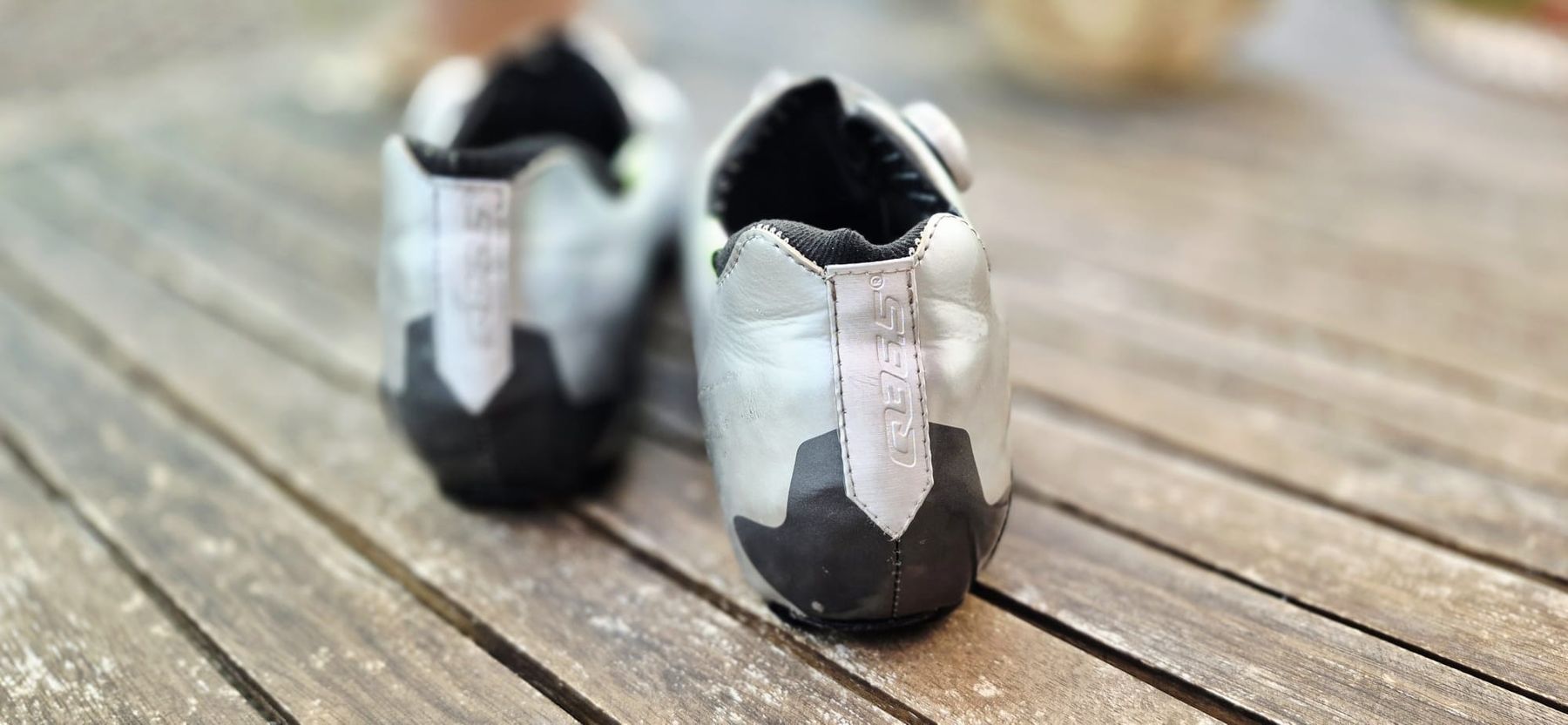 Scarpe da uomo: Q36.5 Veloschuhe Größe 43 – Usato da Volketswil venduto da dom_9qdh 3